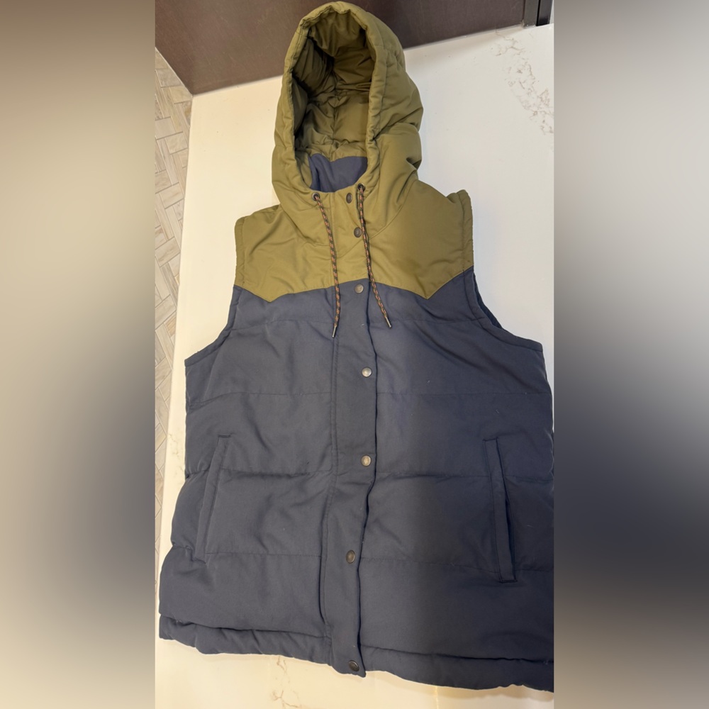 Patagonia Bivy Vest - Picture 4 of 6